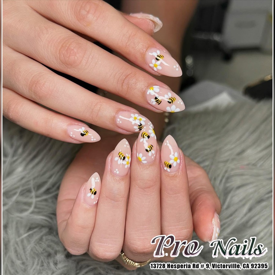 nail art